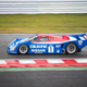 Nissan R92CP